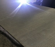 不銹鋼網帶的發(fā)展前景分析