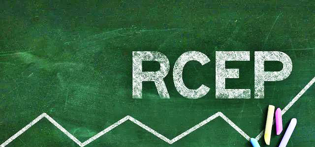 RCEP簽署成功！關(guān)西金屬網(wǎng)迎來(lái)爆發(fā)