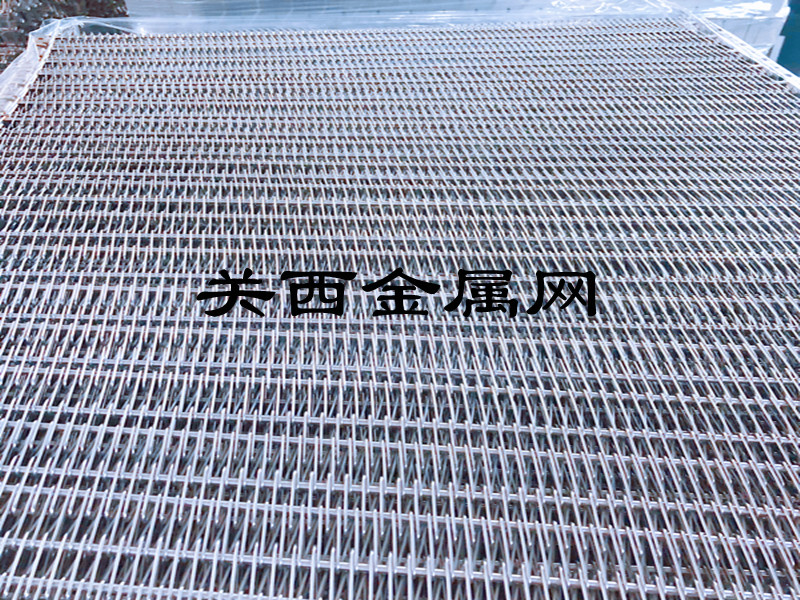 常見的食品輸送網(wǎng)帶，你見過幾種？