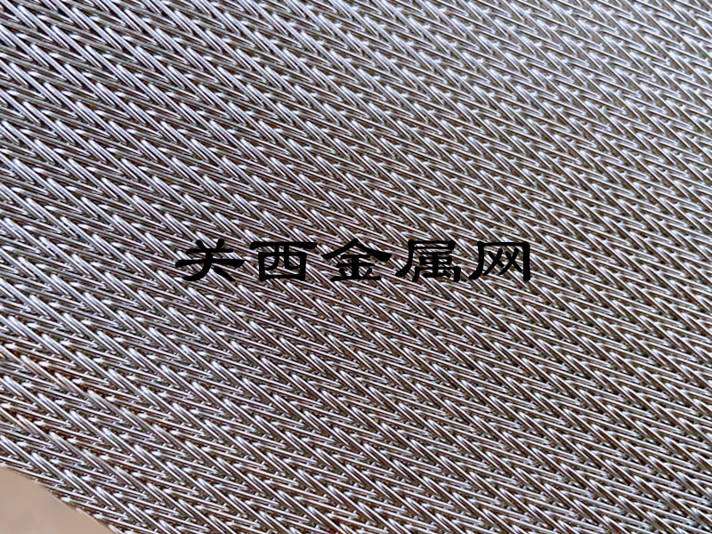 工業(yè)的網(wǎng)帶也能用作食品輸送帶？