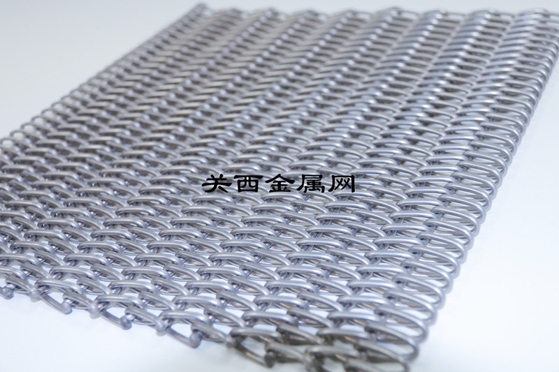 金屬輸送帶在流水線上易出現(xiàn)什么問(wèn)題？