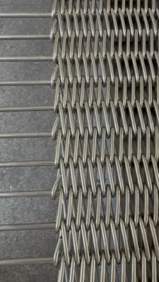 一口氣看懂燒結(jié)爐網(wǎng)帶：數(shù)據(jù)、標準、選型