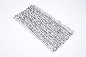 燒結(jié)爐網(wǎng)帶能用多久看著幾點