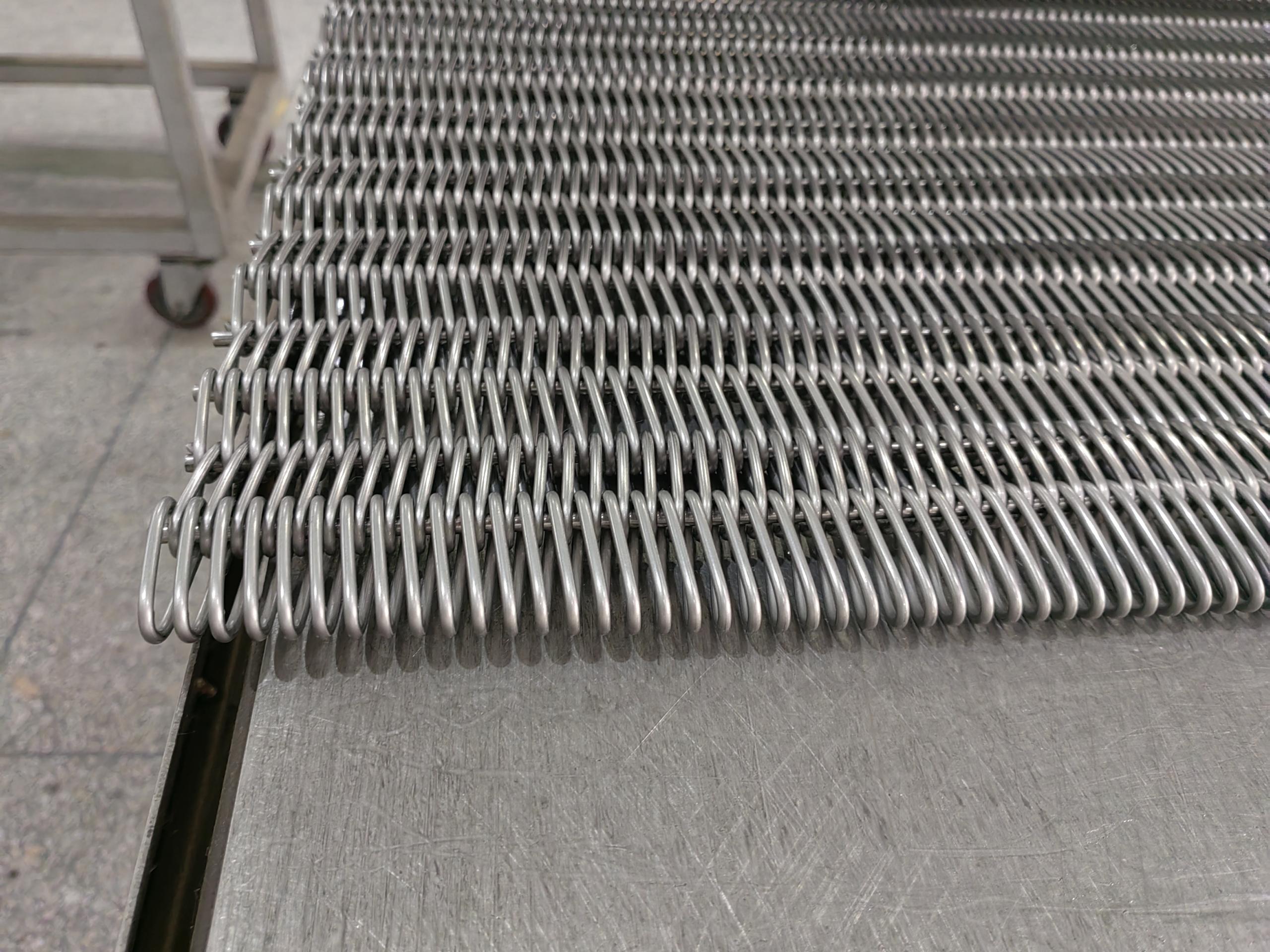 燒結(jié)爐網(wǎng)帶